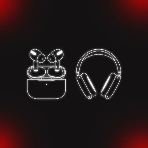 HEADPHONES + GUIDE Bundle