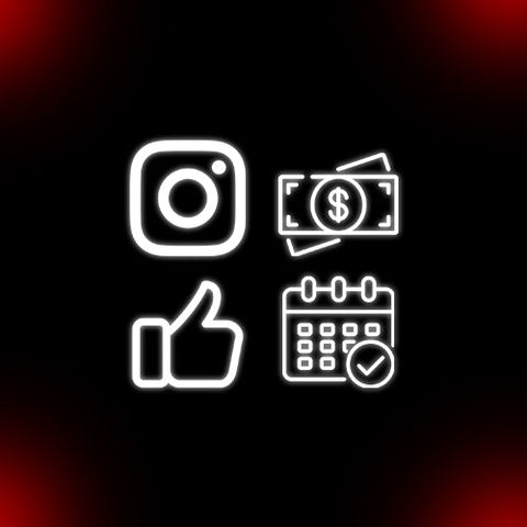 SOCIAL MEDIA GROWTH GUIDE